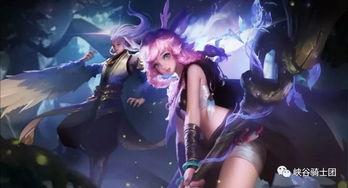 奈布皮肤最新爆料,神秘元素与独特设计惊艳亮相 第3张 奈布皮肤最新爆料,神秘元素与独特设计惊艳亮相 第3张