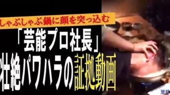 爆料日本娱乐公司,独家爆料背后的惊人内幕 第1张 爆料日本娱乐公司,独家爆料背后的惊人内幕 第1张